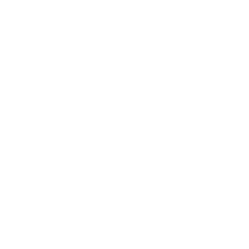 Opensea Logomark-Transparent White